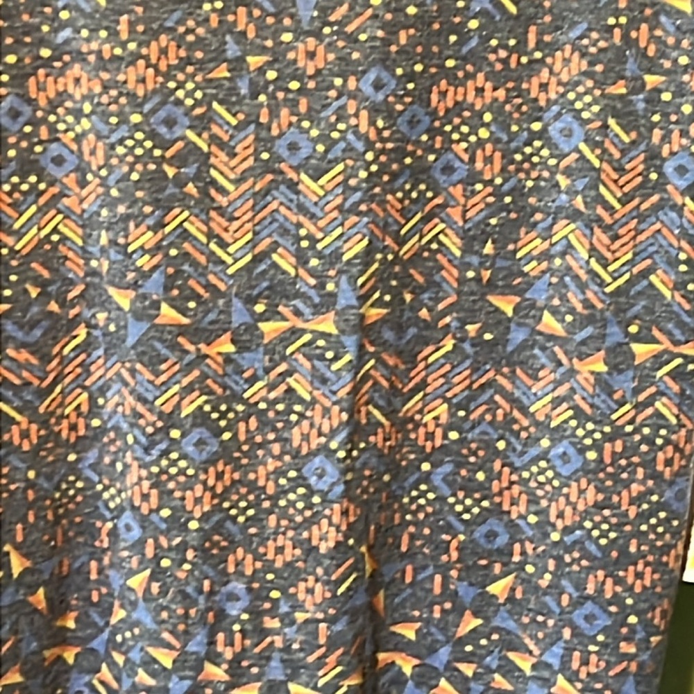 Lularoe Irma - Picture 2 of 8